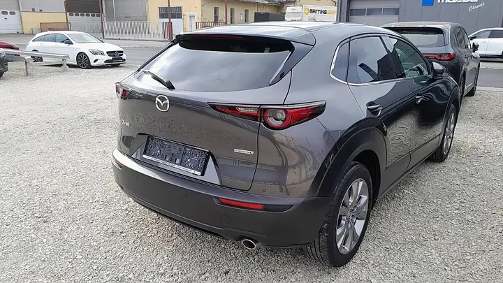 Mazda Cx-30 2023 photo 3