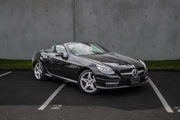 Mercedes-Benz Slk 2015 photo 2