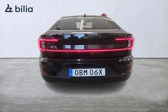Polestar 2 2024 photo 5
