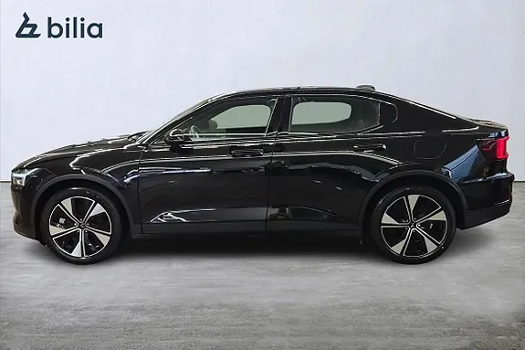 Polestar 2 2024 photo 3
