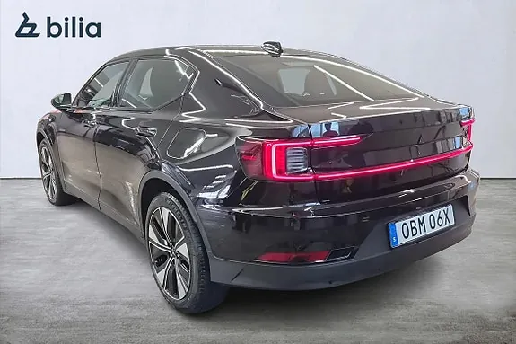 Polestar 2 2024 photo 2