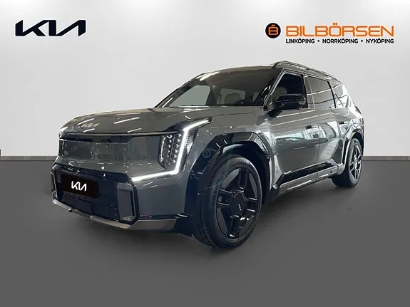 Kia Ev9