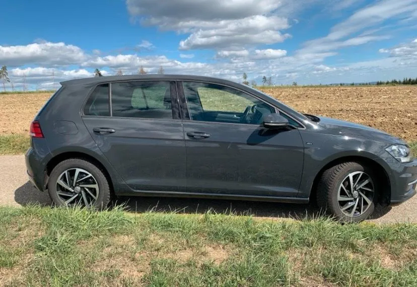 Volkswagen Golf 7