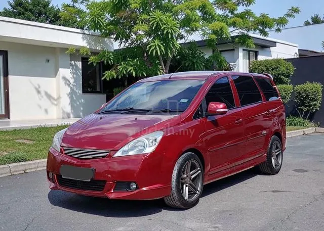 Proton Exora