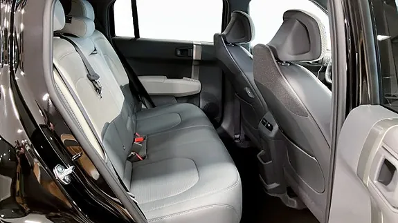 Kia Ev3 2027 photo 5