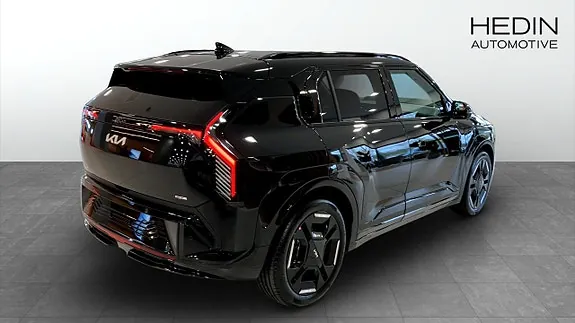 Kia Ev3 2027 photo 2