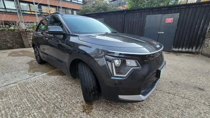 Kia Niro 2024 photo 3