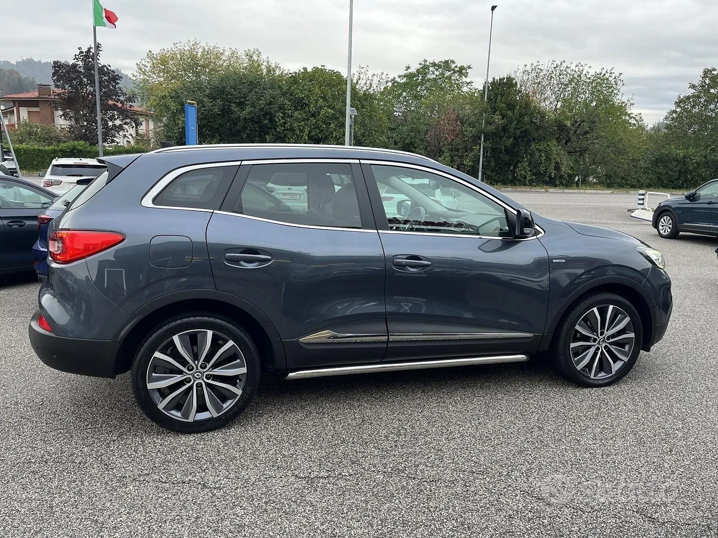 Renault Kadjar 2017 photo 4