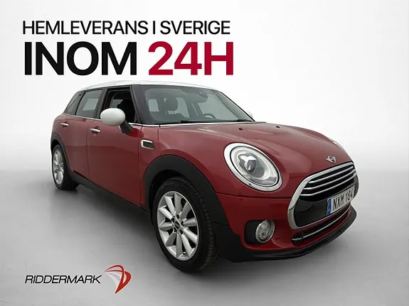 Mini Cooper 2016 photo 3