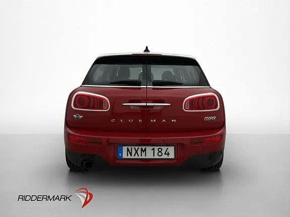 Mini Cooper 2016 photo 5