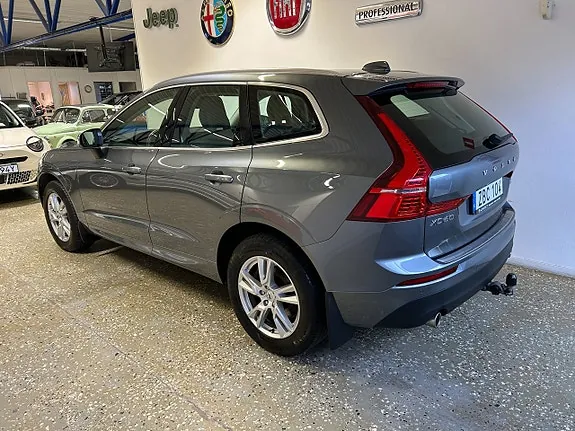 Volvo Xc60 2018 photo 3