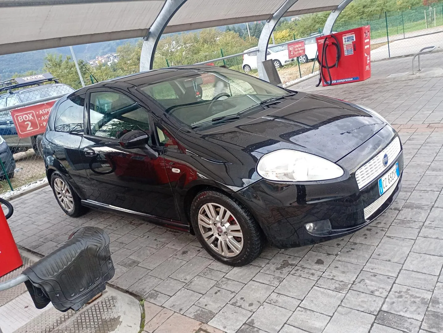 Fiat Grande Punto