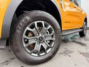 Ford Ranger 2026 photo 2