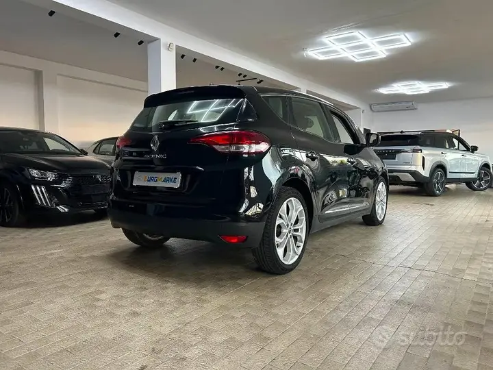 Renault Scenic 2021 photo 4