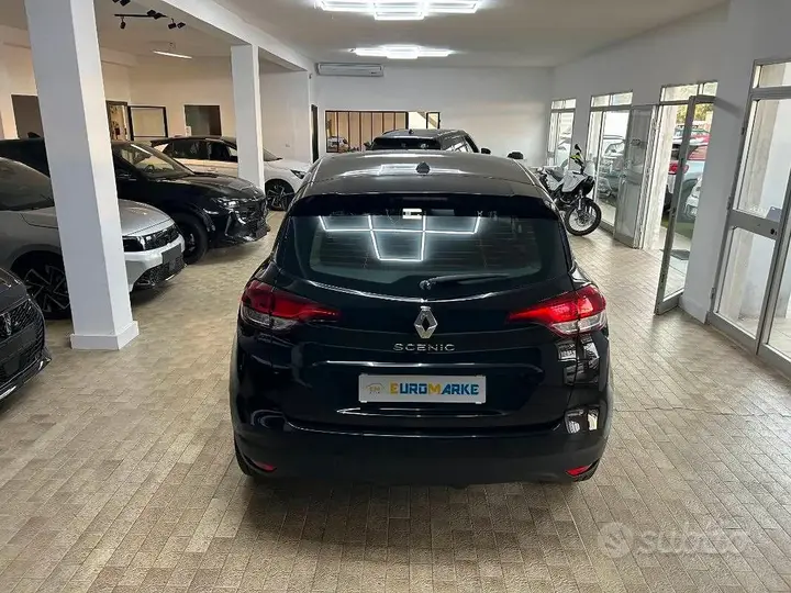 Renault Scenic 2021 photo 5