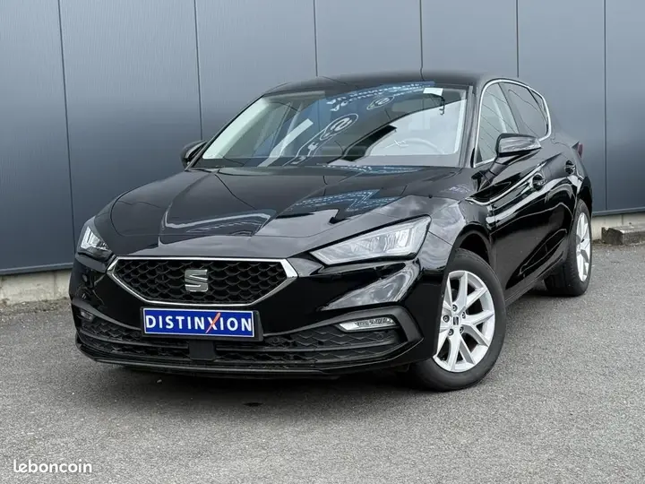 Seat Leon 2025 photo 2