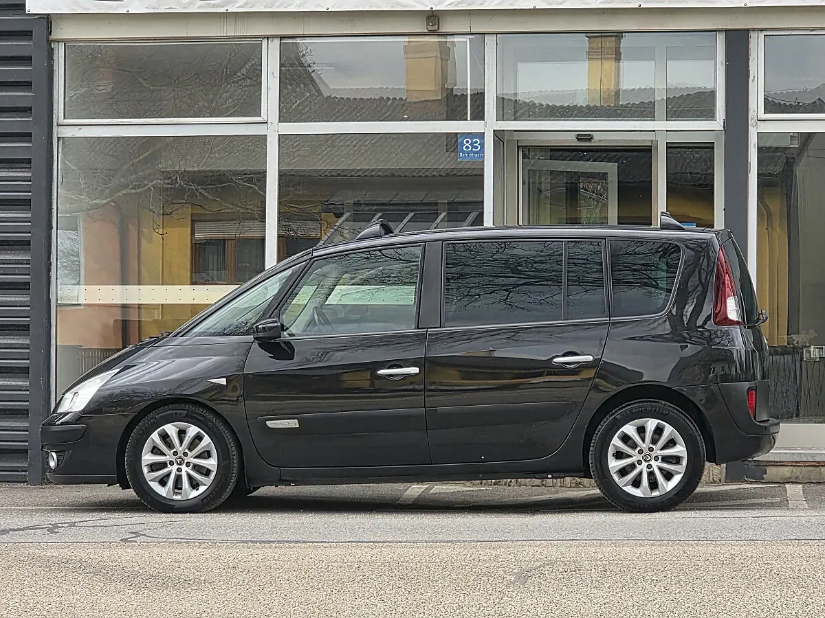 Renault Espace 2009 photo 3