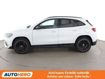 Mercedes-Benz Gla 2024 photo 3