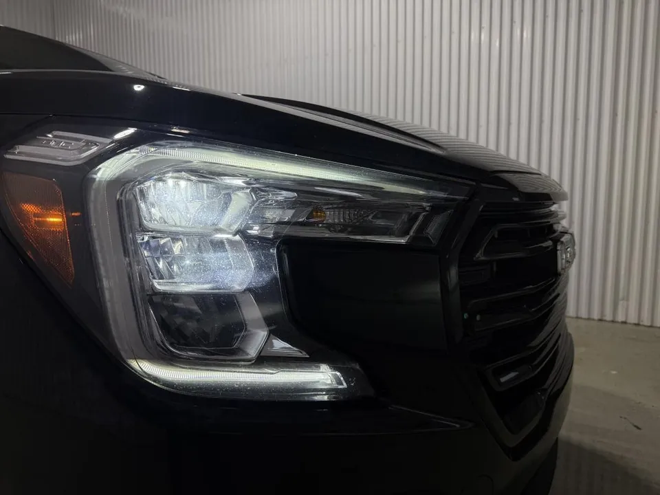 GMC Terrain 2023 photo 5