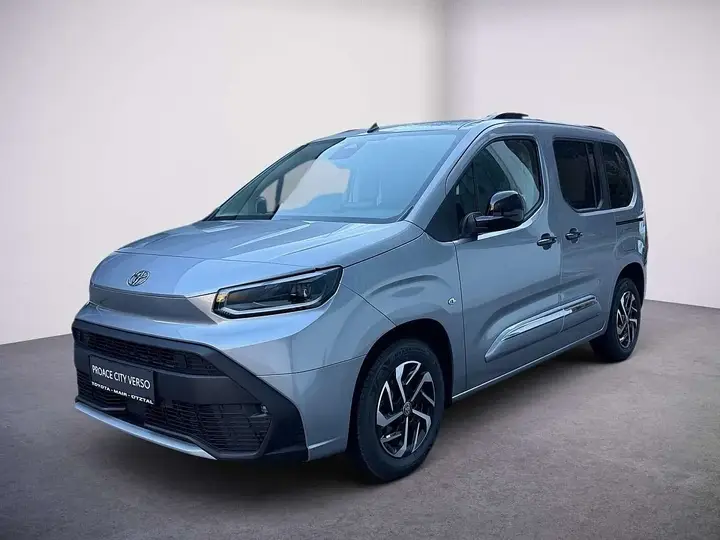 Toyota Proace City Verso L1