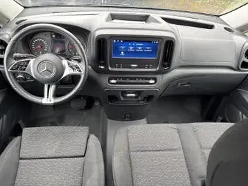 Mercedes-Benz Vito Tourer 2024 photo 2