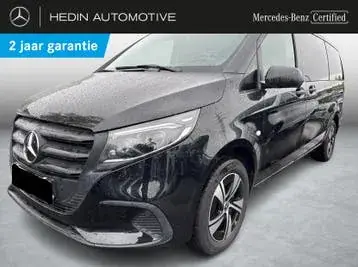 Mercedes-Benz Vito Tourer