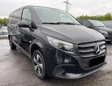 Mercedes-Benz Vito Tourer 2024 photo 3