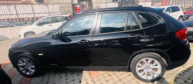 BMW X1 2011 photo 3