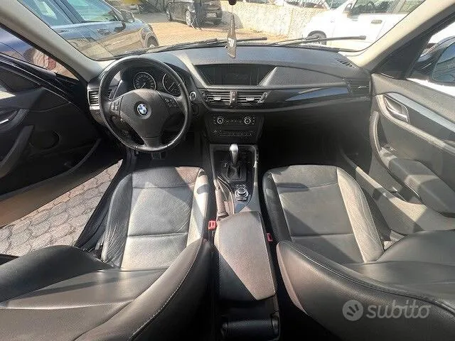 BMW X1 2011 photo 5