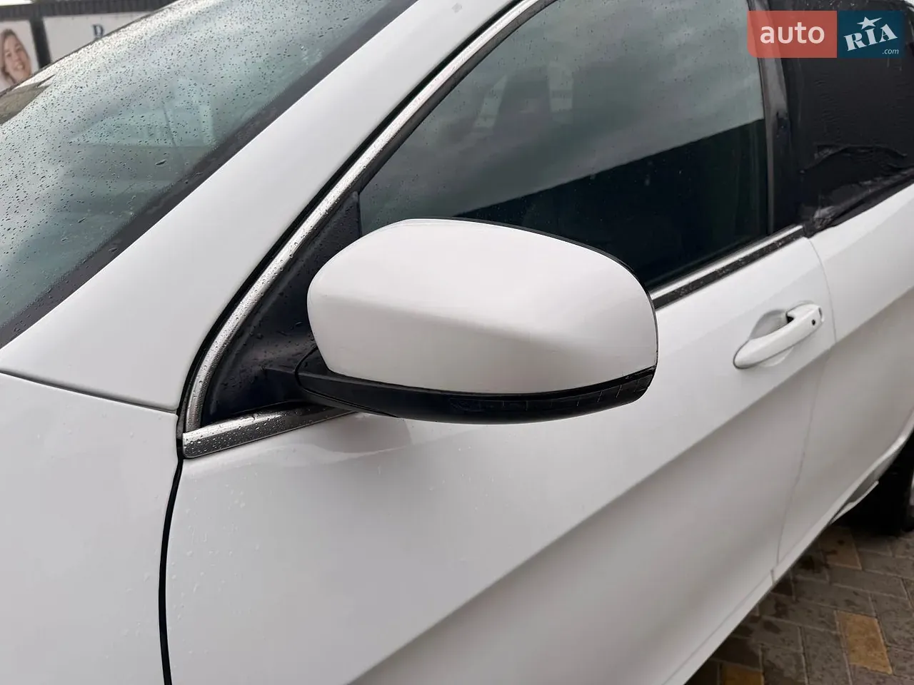 Jeep Cherokee 2016 photo 5