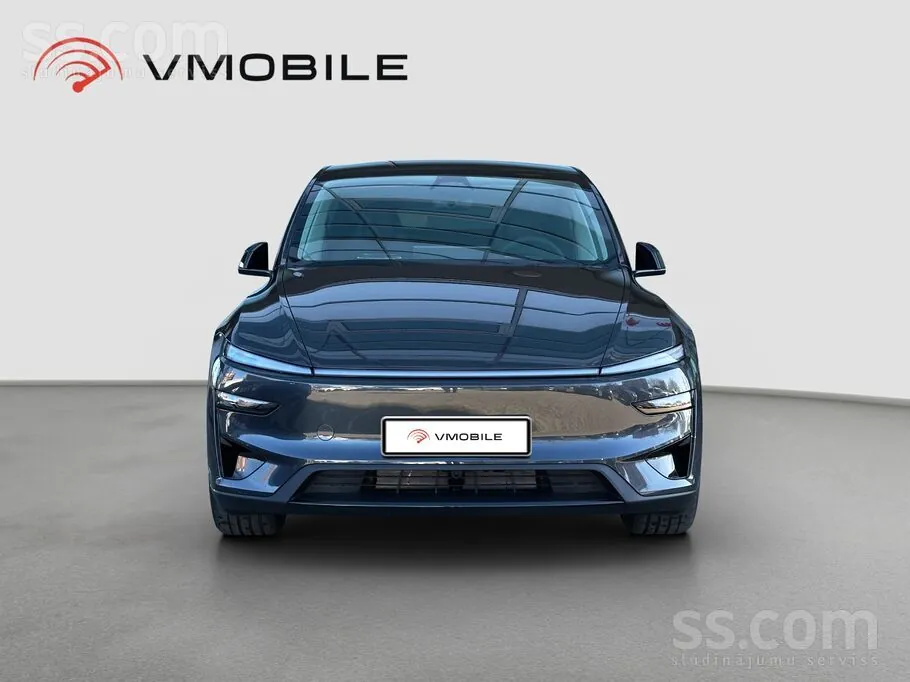 Tesla Model Y 2026 photo 3