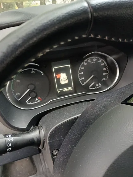 Toyota Yaris 2018 photo 5