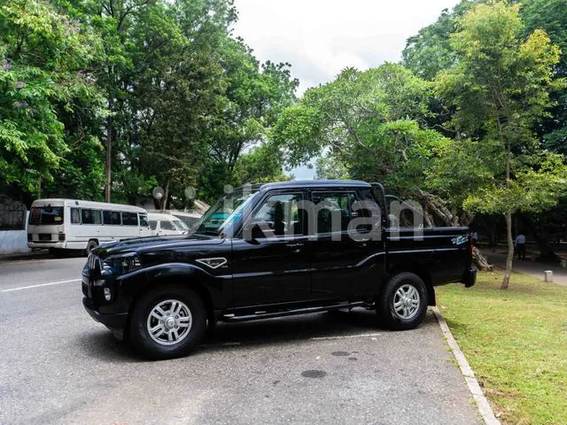 Mahindra Scorpio 2026 photo 3