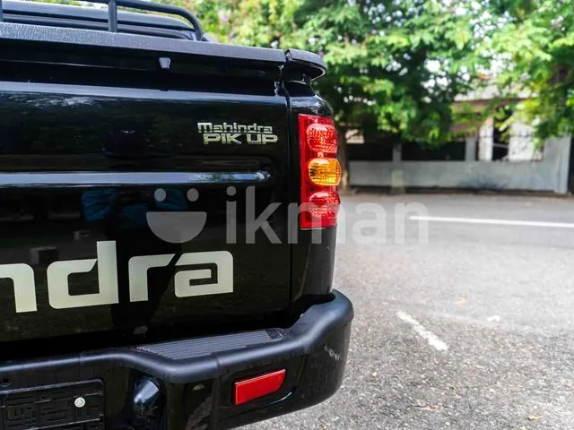 Mahindra Scorpio 2026 photo 5