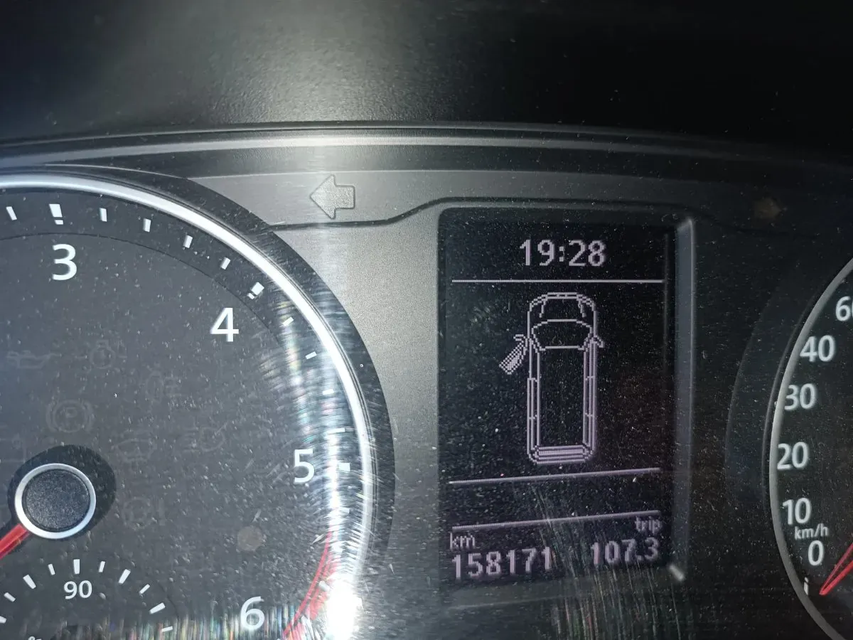 Volkswagen Multivan 2016 photo 3