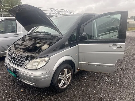 Mercedes-Benz Vito 111