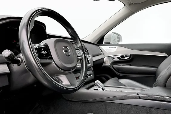 Volvo Xc90 2020 photo 5