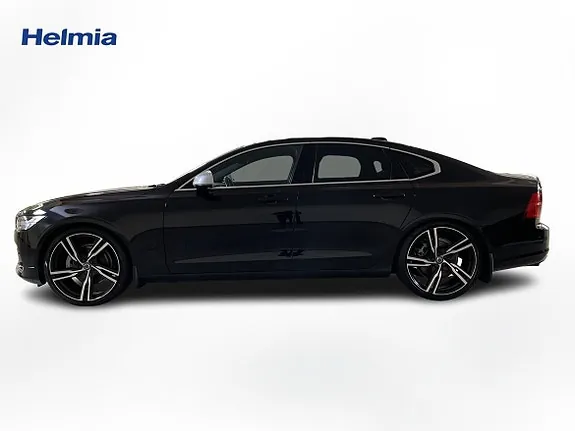 Volvo S90 2017 photo 2