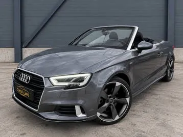 Audi A3 Cabriolet