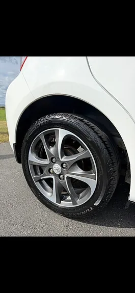 Toyota Yaris 2014 photo 5