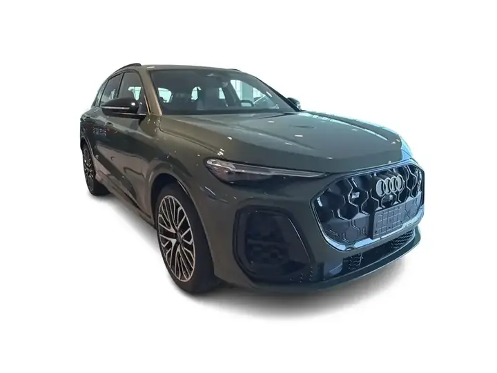 Audi Sq5 2026 photo 3