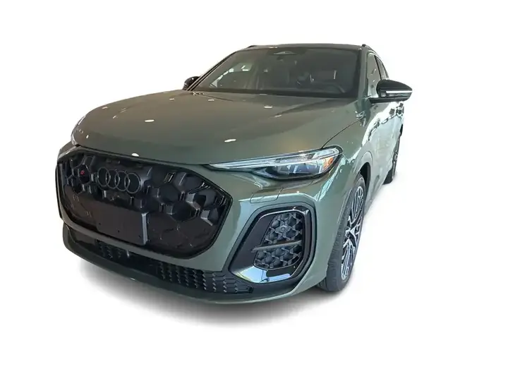 Audi Sq5 2026 photo 5