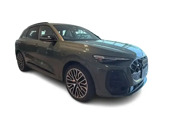 Audi Sq5 2026 photo 2