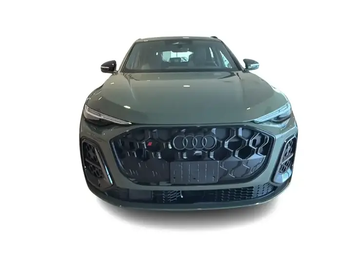 Audi Sq5 2026 photo 4