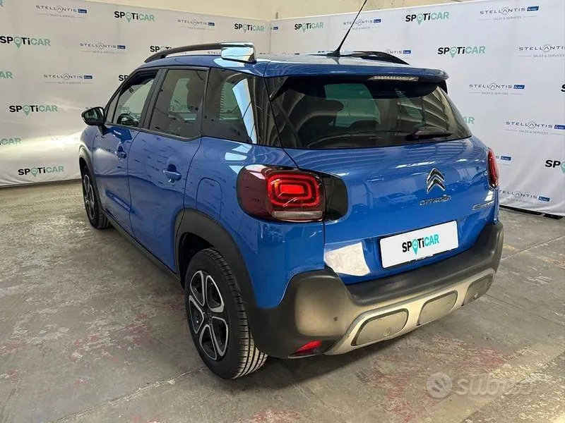Citroen C3 Aircross 2023 photo 3