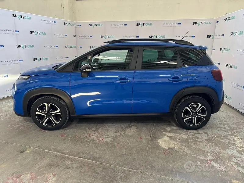 Citroen C3 Aircross 2023 photo 2
