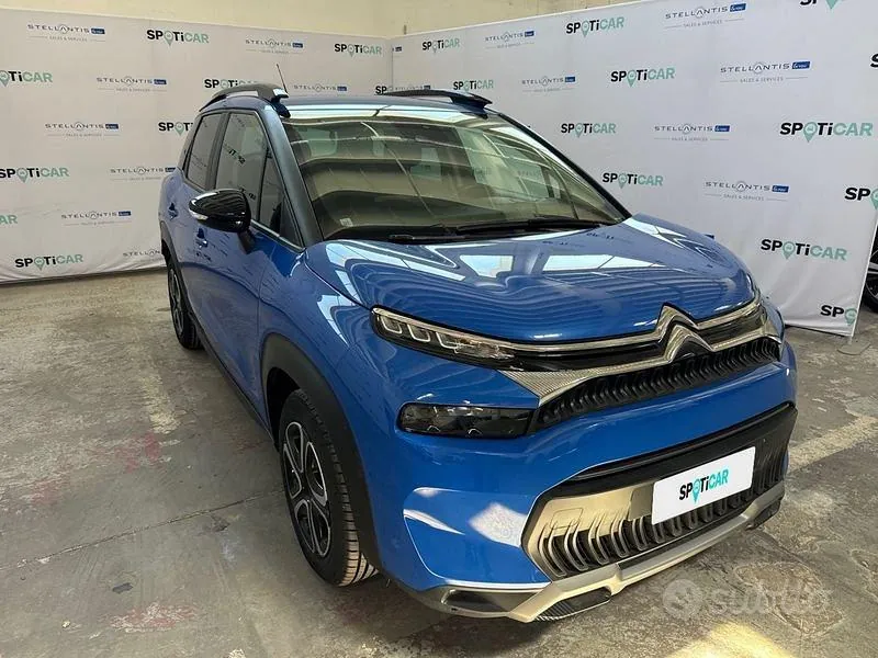 Citroen C3 Aircross 2023 photo 5