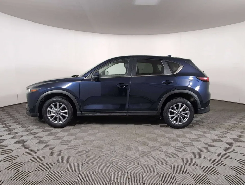 Mazda Cx-5 2025 photo 2