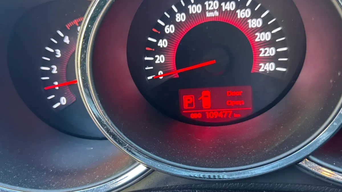 Kia Sorento 2011 photo 3