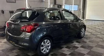 Opel Corsa 2017 photo 3